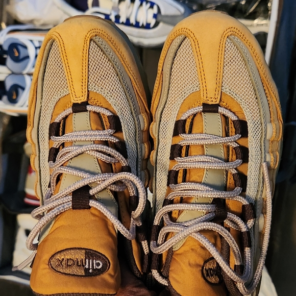 Nike Air max - Picture 1 of 11